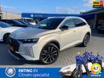 DS 7 E-Tense 225 RIVOLI VOLLEER NIGHT VISION HIFI FOCAL ELEK, 14 kWh, Euro 6, 4 cilinders, Bedrijf