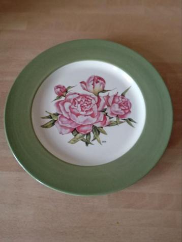 Jet ter Steege bord Peony beschikbaar voor biedingen