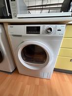 LG Wasmachine & Haier Droger - MOET VANDAAG WEG!, Witgoed en Apparatuur, Wasmachines, 1200 tot 1600 toeren, Gebruikt, Verzenden