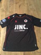 EXCELSIOR ROTTERDAM MATCHWORNSHIRT nr5 Stan Henderikx, Ophalen of Verzenden, Gebruikt, Overige binnenlandse clubs, Shirt