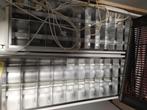 12x TL bak, Ophalen, Gebruikt, Minder dan 50 watt, Armatuur