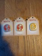 Efteling pins, Ophalen, Zo goed als nieuw, Button of Speldje
