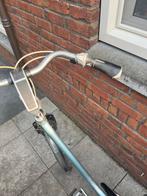 Batavus staccato supreme  Damesfiets met Versnellingen, Ophalen, Versnellingen, Batavus, 53 tot 56 cm