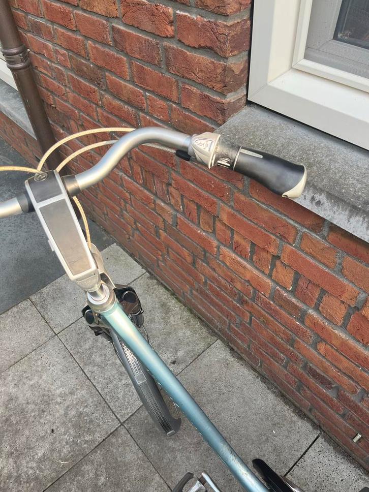 Batavus staccato supreme  Damesfiets met Versnellingen, Fietsen en Brommers, Fietsen | Dames | Damesfietsen, Gebruikt, Batavus