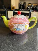 Blond Amsterdam super leuk servies nieuw, Blond Amsterdam, Nieuw, Ophalen of Verzenden, Bord(en)