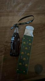 Mcdonald’s coca cola kerstbal, Ophalen of Verzenden, Zo goed als nieuw