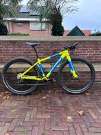 Immingbike allrounder strand / gravel fiets, Gebruikt, Geen vering, Ophalen, Overige merken