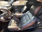 INTERIEUR FORD MUSTANG GT 2018 ZGAN ZWART LEER TE KOOP, Auto-onderdelen, Ophalen of Verzenden, Gebruikt, Ford