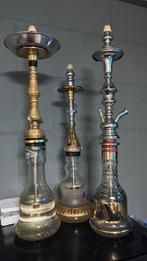 Shisha waterpijp, Ophalen, Gebruikt, (Water)pijp