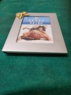 fotolijst zilver met gouden strik, Ophalen of Verzenden, 'T Olde Gre-j, Info@toldegrej.nl, Endepoelstraat 20f Didam