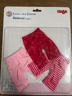 HABA Lotta & Friends Kleiderset Leggings, Kinderen en Baby's, Ophalen of Verzenden, Nieuw, Overige typen