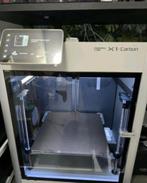 Bambu Lab X1C Combo AMS 2 PRO met garantie, Ophalen of Verzenden, Zo goed als nieuw