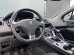 Peugeot 3008 BWJ 2016 | 1.2T Allure € 8.444,00, 74 €/maand, 1199 cc, Leder en Stof, Origineel Nederlands