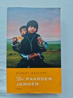 De Paardenjongen - Rupert Isaacson, Boeken, Ophalen of Verzenden