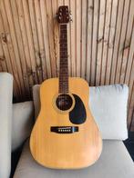 Fenix D80J Western Gitaar, Ophalen of Verzenden, Gebruikt, Western- of Steelstringgitaar
