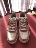 Nike air force 1, Ophalen of Verzenden, Zo goed als nieuw, Wit, Sneakers of Gympen