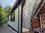 Chalet. Woonwagen. Mantelzorg. Stacaravan, Caravans en Kamperen, Stacaravans
