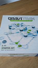 Gravitrax starterset plus heel veel extras, Ophalen of Verzenden, Zo goed als nieuw