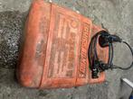Externe brandstoftank Quicksilver 20 L, Watersport en Boten, Ophalen, Gebruikt, Motor en Techniek