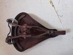 Gebruikte Brooks herenfietszadel, Gebruikt, Algemeen, Ophalen of Verzenden, Brooks