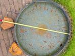 Vijverbak, Tuin en Terras, Vijvers, Ophalen, Gebruikt