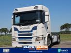 SCANIA G450 adr ret. leather pto, Auto's, Vrachtwagens, Automaat, Euro 6, Scania, Bedrijf