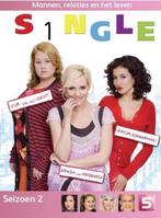 Single seizoen 2, Cd's en Dvd's, Dvd's | Tv en Series, Alle leeftijden, Ophalen of Verzenden, Zo goed als nieuw, Komedie