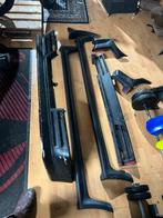 Golf mk2 kamei bodykit uniek origineel, Ophalen, Gebruikt, Bumper, Volkswagen