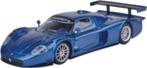Maserati MC12 Corsa - 2006, Maisto, Auto, Ophalen of Verzenden, Eiberstraat 9 te Dokkum