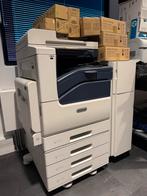 Xerox versalink c7020, Computers en Software, Printers, Ophalen, All-in-one, Draadloos, Zo goed als nieuw