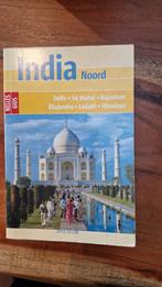 Nelles Gids India Noord - Reisgids, Boeken, Nelles, Ophalen of Verzenden, Reisgids of -boek, Azië
