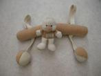 Vintage  leuke tiamo knuffels speeltjes, rammelaar, hondje 3, Ophalen of Verzenden, Zo goed als nieuw, Overige typen