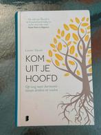 Hoe je kunt leren voelen - Lisette Thooft, Boeken, Ophalen of Verzenden, Zo goed als nieuw, Spiritualiteit algemeen, Achtergrond en Informatie