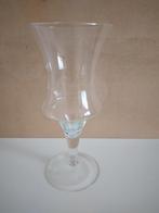 Diverse glazen bloemvazen., Huis en Inrichting, Woonaccessoires | Vazen, Ophalen, Gebruikt, Overige kleuren, Glas