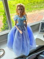 Cinderella disney LE, Ophalen of Verzenden, Assepoester of Belle, Zo goed als nieuw, Beeldje of Figuurtje