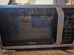 Samsung smartoven, Minder dan 45 cm, Oven, Zo goed als nieuw, Magnetronfunctie