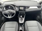 Renault Captur 1.6 E-Tech full hybrid 145 evolution Automaat, Stof, Gebruikt, Euro 6, Bedrijf