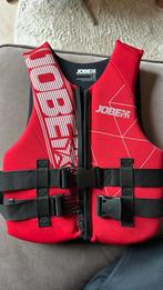 Jobe neopreen zwemvest zgan kind, Ophalen, Zo goed als nieuw, Kind, Reddingsvest of Zwemvest