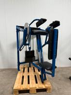 Nautilus First Gen Multi Tricep Extension/ Trizeps/ Trizep, Overige typen, X, Cbc, Ophalen