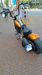 Harley Davidson softail FXLR, 1745 cc, Chopper, Particulier, Meer dan 35 kW