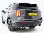 Ford Explorer 3.0 V6 EcoBoost PHEV ST-Line 7P | Panoramadak, Automaat, Zwart, Bedrijf, 2956 cc