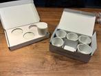 Porseleinen potjes voor de thermomix varoma, Ophalen of Verzenden, Nieuw
