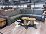 Ecoleder Hoekbank - Modern Design, Huis en Inrichting, Banken | Bankstellen, 100 tot 125 cm, Hoekbank, 300 cm of meer, Leer