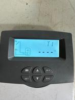 SR208C Zonneboiler Controller –  zonneboilersysteem, Doe-het-zelf en Verbouw, Ophalen of Verzenden, Zo goed als nieuw, Minder dan 200 watt