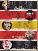 Volkskrant German Cinema 5 dvd oa Gegen die Wand, Sealed, Ophalen of Verzenden, Nieuw in verpakking, Duitsland, Boxset