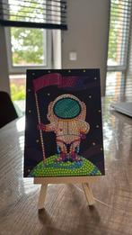 Diamond painting kaart 337, Ophalen of Verzenden, Nieuw, Overige thema's