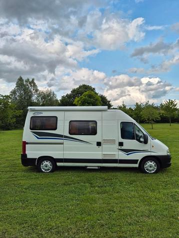 Citroen possl️♥️airco🥶camera🎥top-indeling️✔️offgrid☀️ beschikbaar voor biedingen
