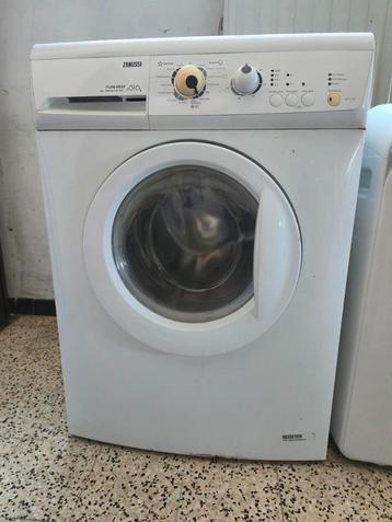 Zannusi wasmachine beschikbaar voor biedingen