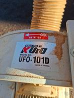 UFO-101D Stofafzuiger - Krachtige Houtbewerking, Doe-het-zelf en Verbouw, Ventilatie en Afzuiging, Ophalen, Gebruikt, Afzuiger