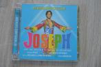 DE MUSICAL JOSEPH AND THE AMAZING TECHNICOLOR DREAMCOAT, Cd's en Dvd's, Verzenden